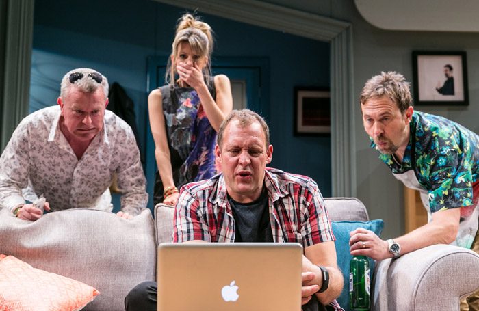 chris-england-claire-goose-justin-edwards-jason-merrells-l-r-in-twitstorm-at-park-theatre1-700x455