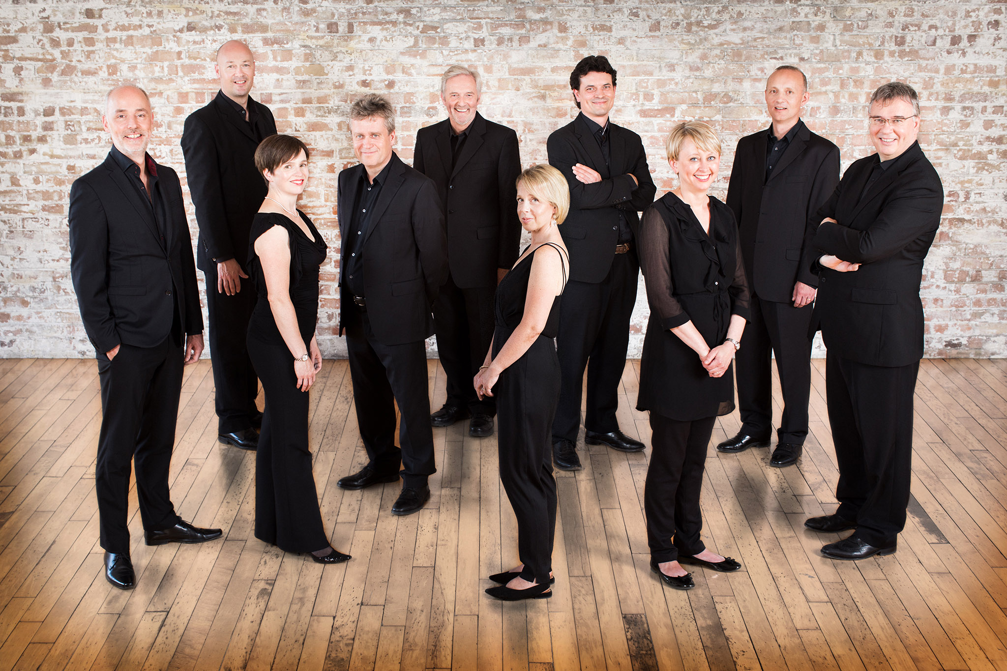 The Cardinall’s Musick // Andrew Marwood - London Wednesday 5