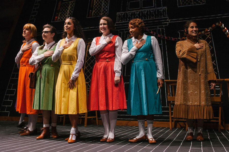 daisy-pulls-it-off-park-theatre