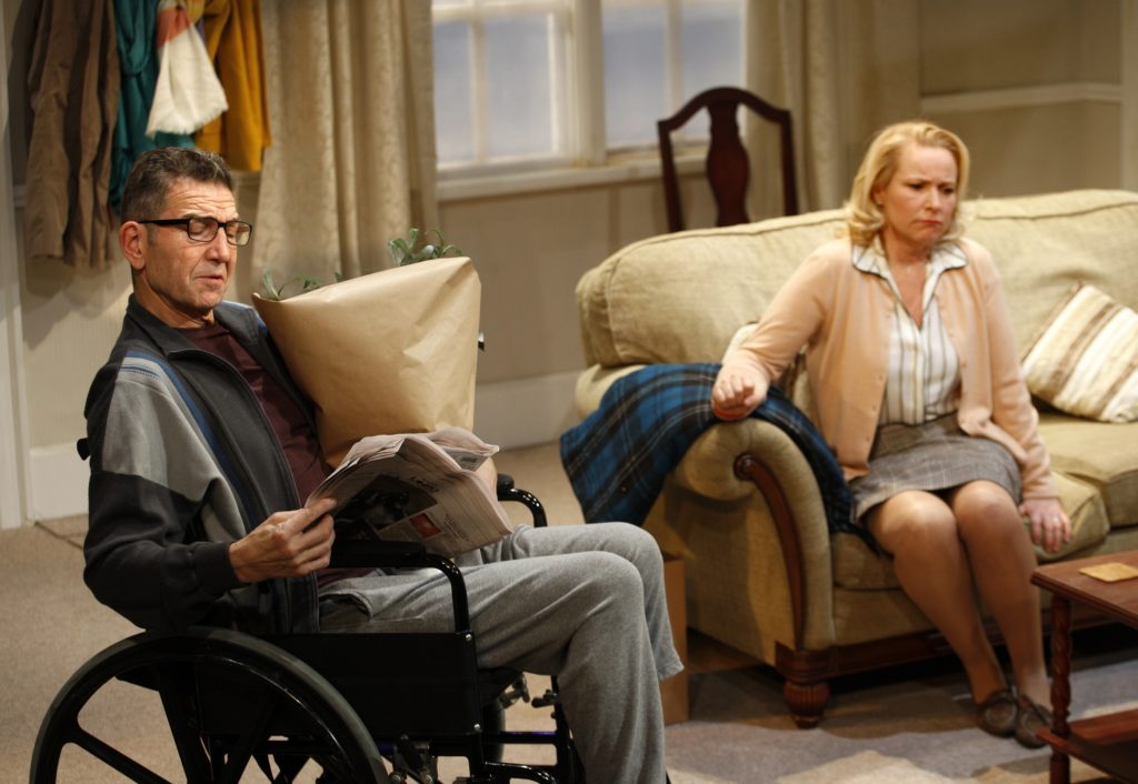 greg-hicks-and-teresa-banham-in-the-open-house-at-the-ustinov-studio-theatre-royal-bath-credit-simon-annand-1024x706