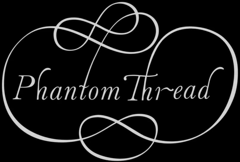 Phantom_Thread_logo