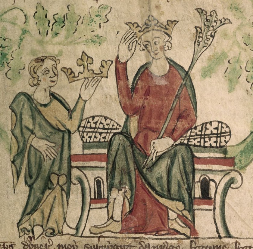 Royal 20 A.II, f.10