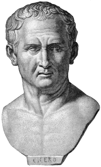 cicero