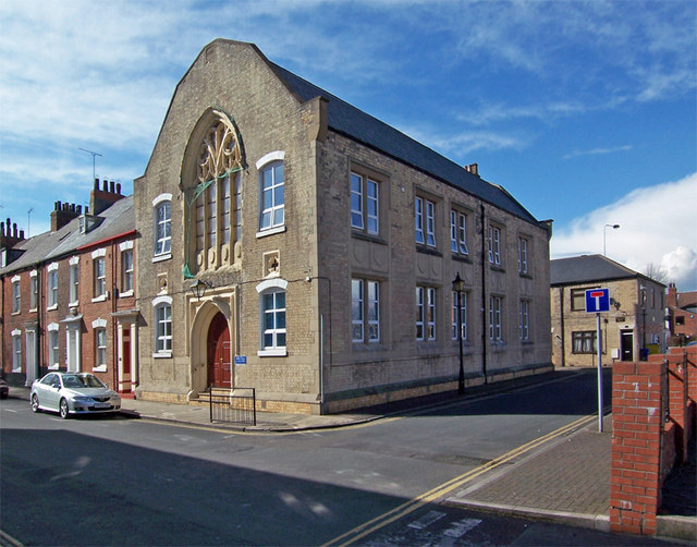 geograph-766483-by-David-Wright