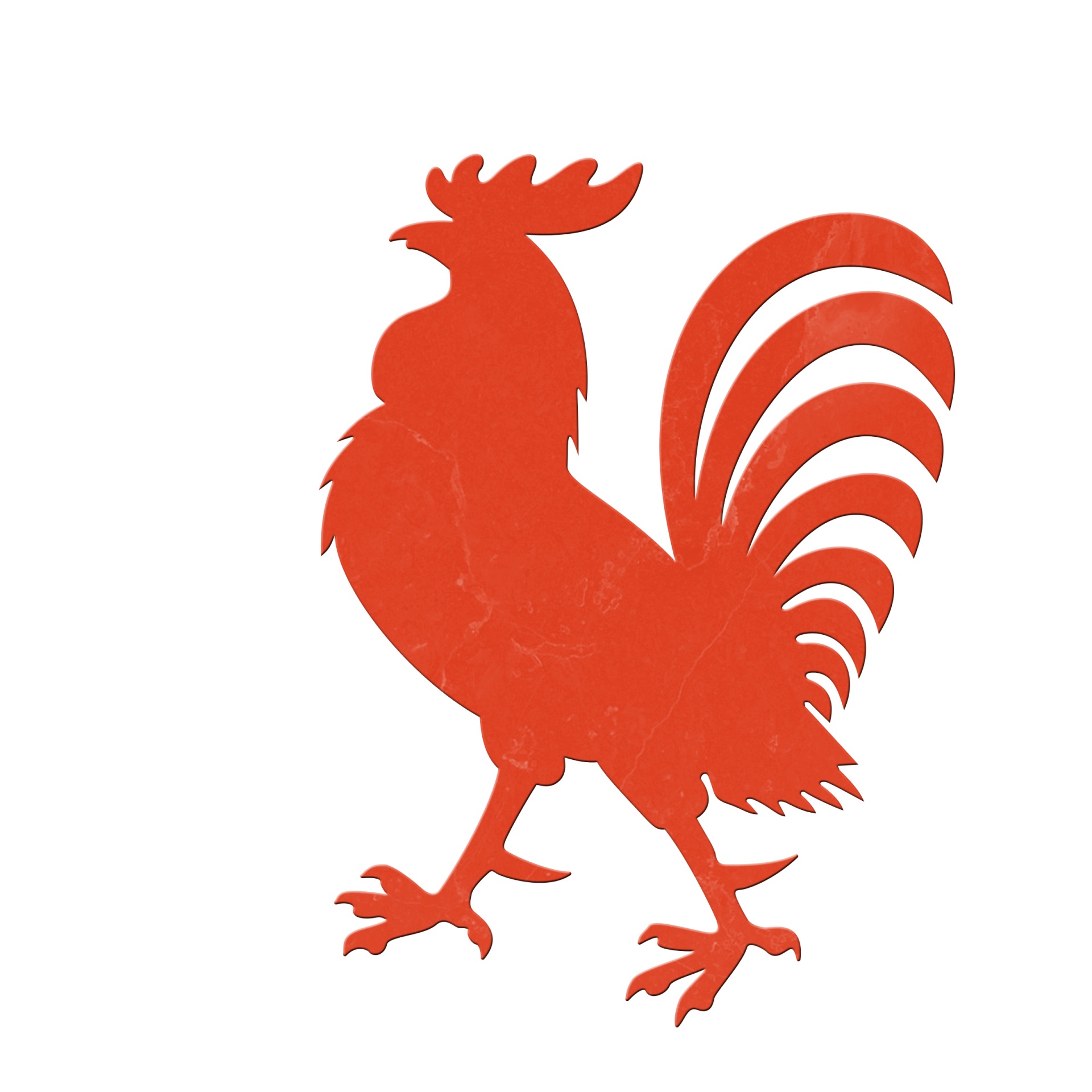 rooster-clipart