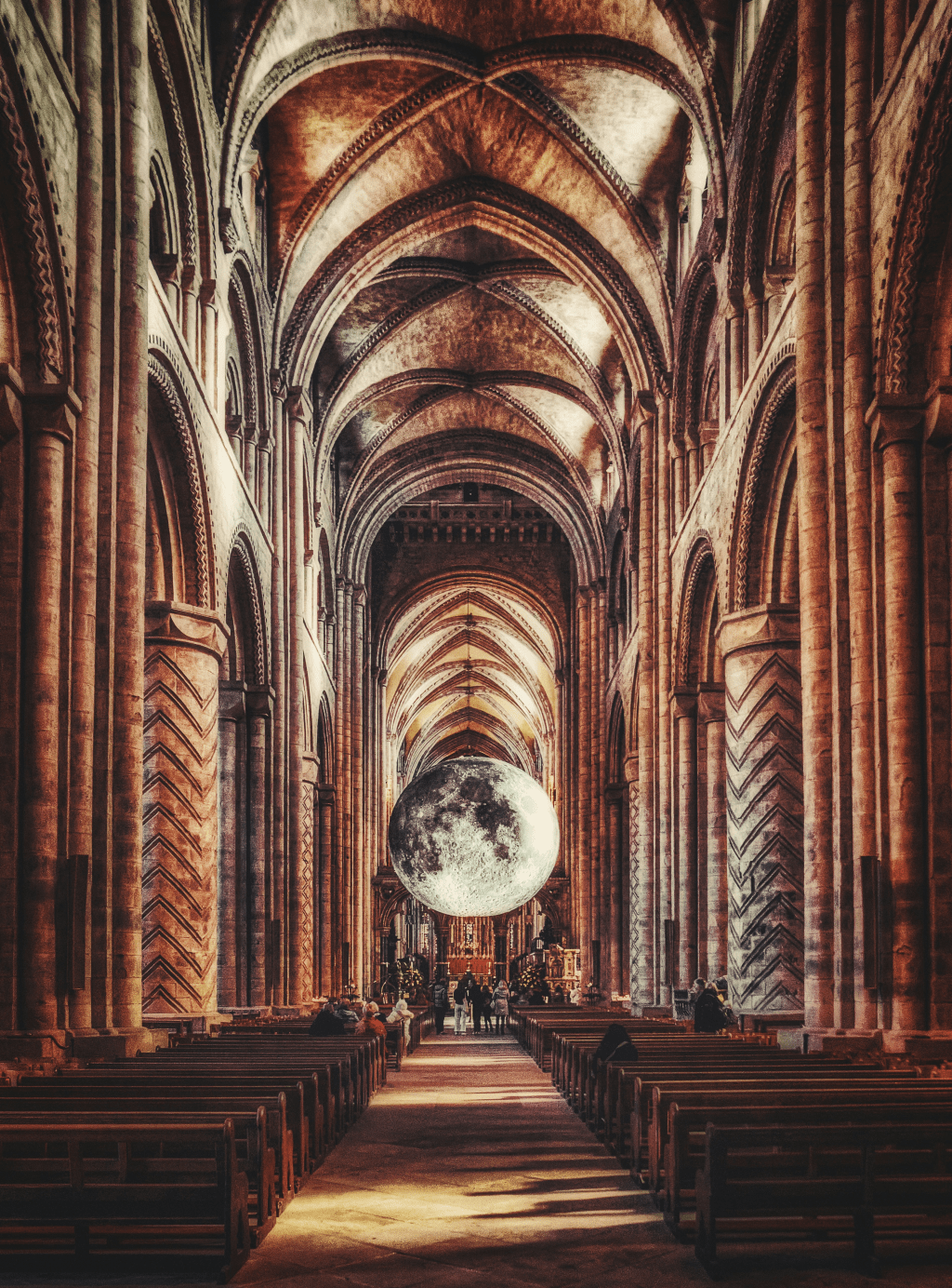 The Line and the&nbsp;Circle