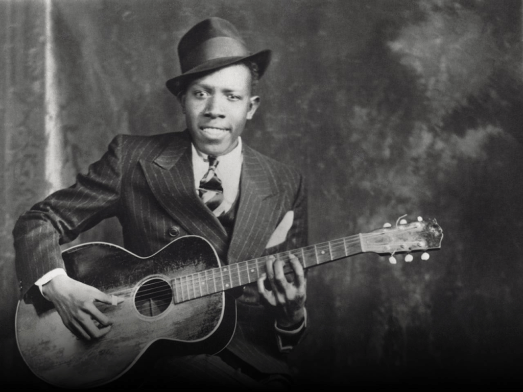 The Stuff of Dreams and Exploitation: The Co-option of Black music by a White&nbsp;industry