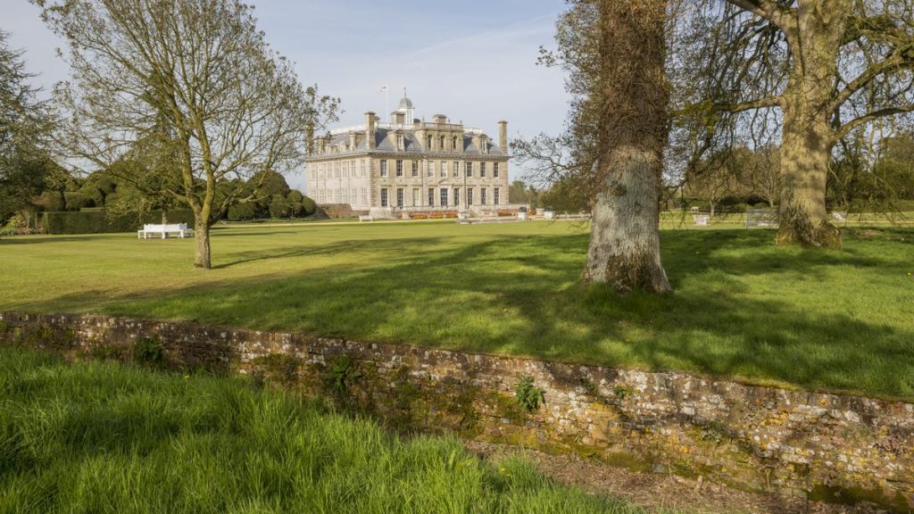 A History of British Architecture: Wren, the City, and the Long Georgian Century c. 1660 to&nbsp;1800