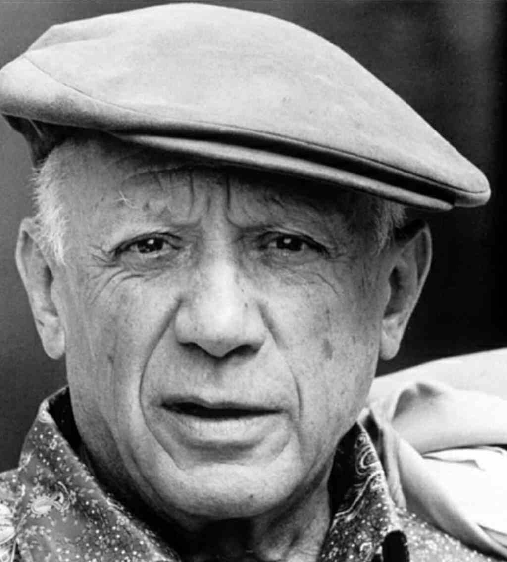 Chameleons or Charlatans: Pablo&nbsp;Picasso