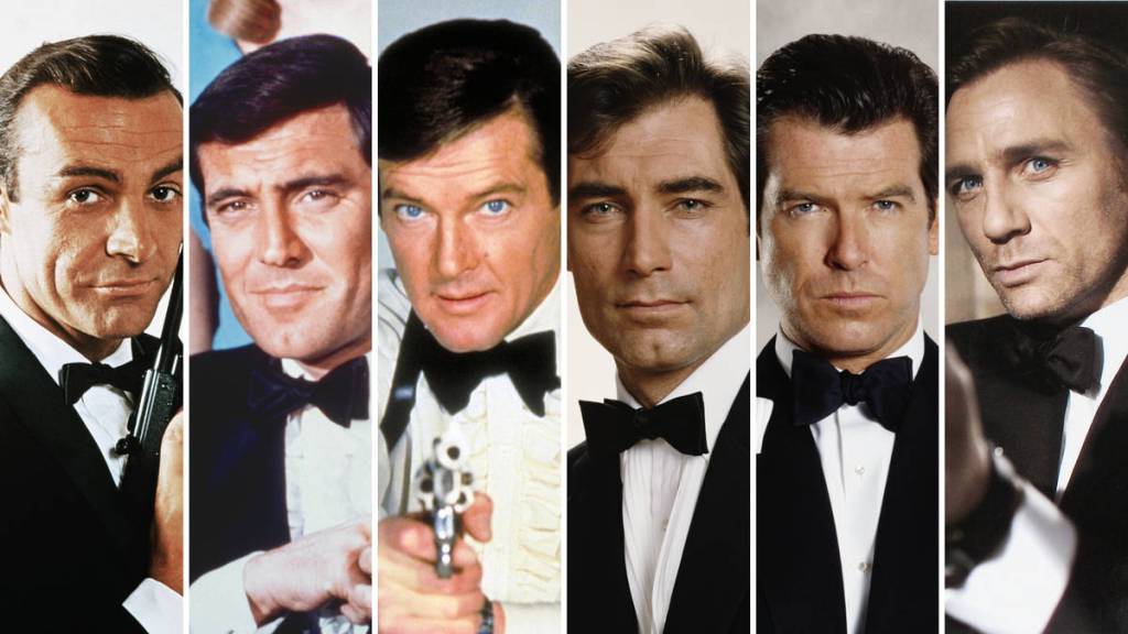 Stop Getting Bond Wrong 3