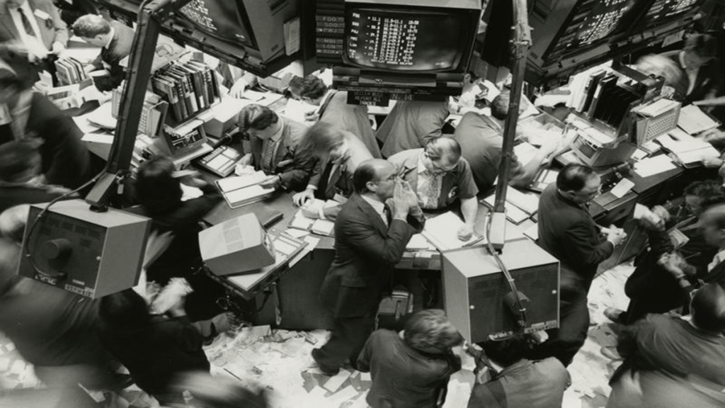 You Can Buck the&nbsp;Market